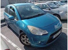 citroen c3 del año 2011