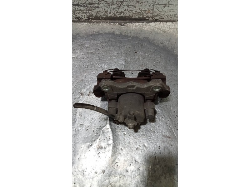 Recambio de pinza freno delantera derecha para opel astra h ber. edition referencia OEM IAM FN35725  