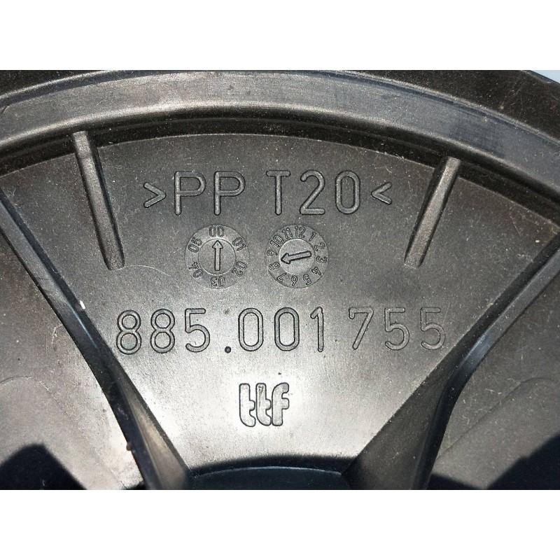 Recambio de motor calefaccion para alfa romeo 147 (190) 1.6 t.spark distinctive referencia OEM IAM 52488448 885001755 