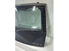 Recambio de porton trasero para fiat punto berlina (188) 1.2 16v cat referencia OEM IAM  3P  2