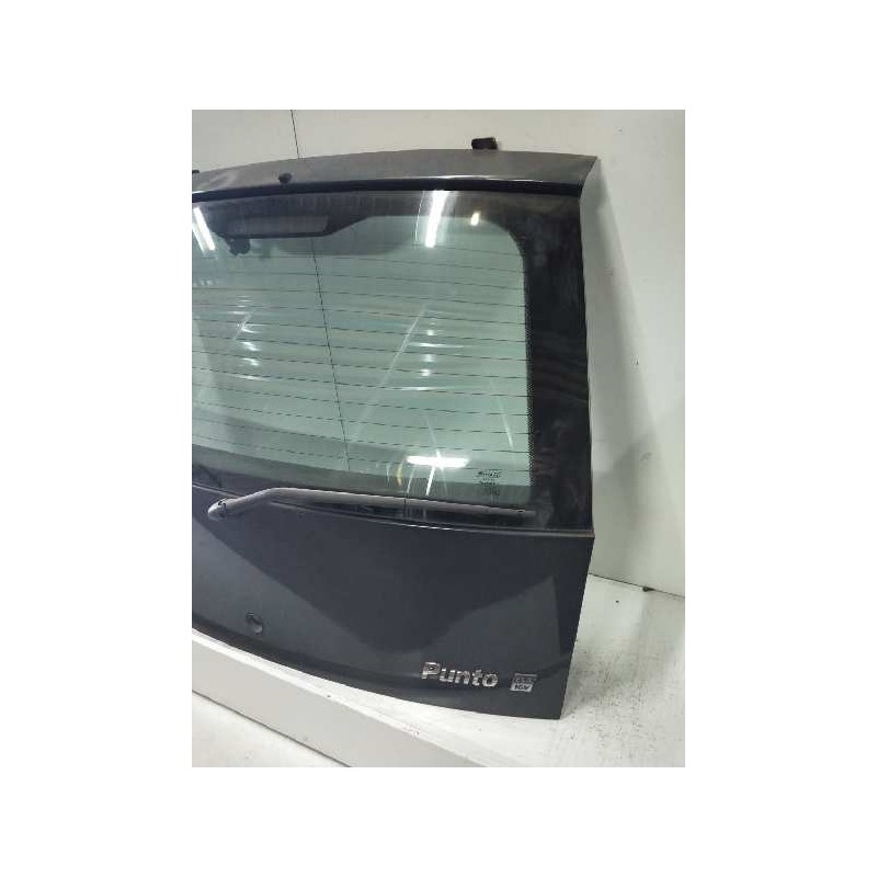 Recambio de porton trasero para fiat punto berlina (188) 1.2 16v cat referencia OEM IAM  3P 