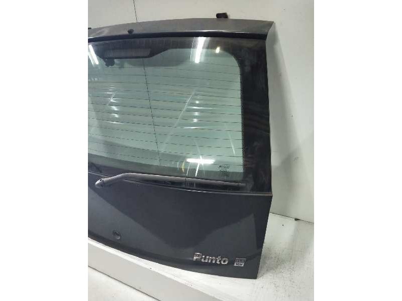 Recambio de porton trasero para fiat punto berlina (188) 1.2 16v cat referencia OEM IAM  3P 