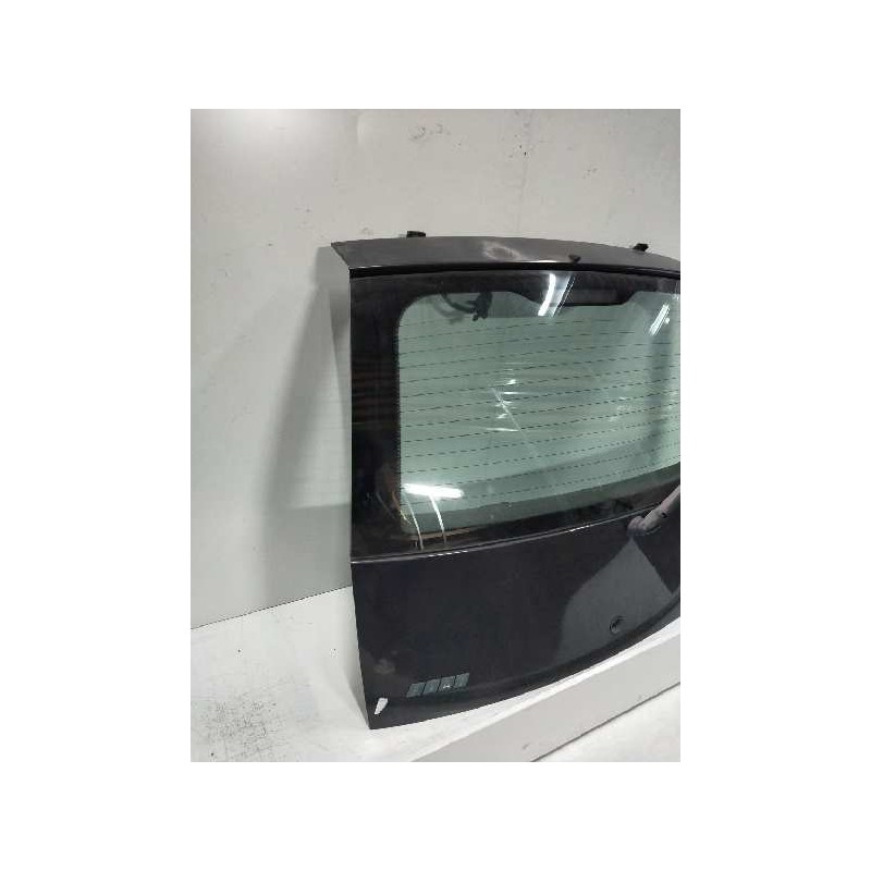Recambio de porton trasero para fiat punto berlina (188) 1.2 16v cat referencia OEM IAM  3P 