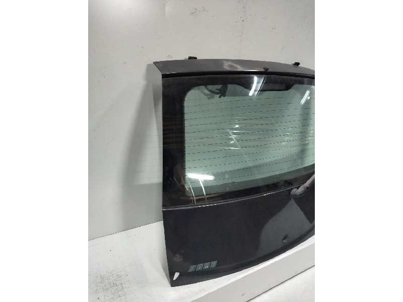Recambio de porton trasero para fiat punto berlina (188) 1.2 16v cat referencia OEM IAM  3P 