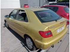 citroen xsara berlina del año 1999 2