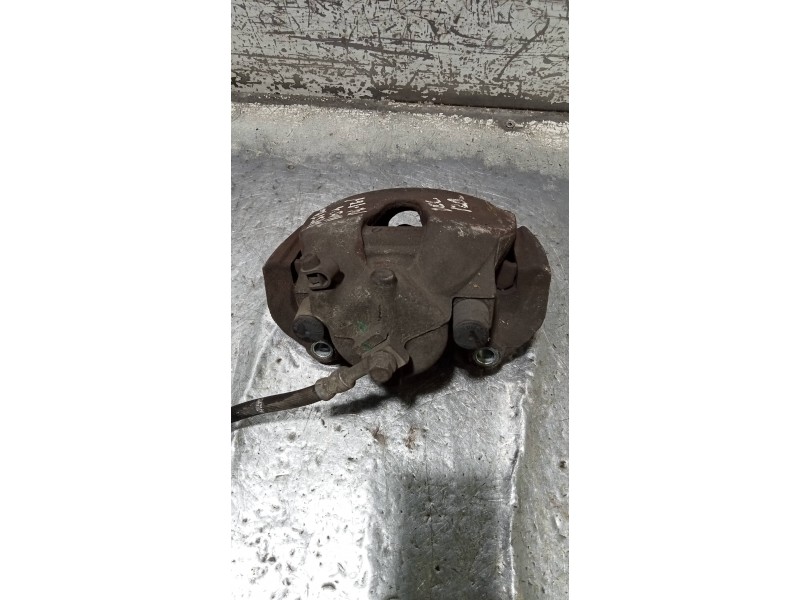 Recambio de pinza freno delantera izquierda para opel astra h ber. edition referencia OEM IAM   