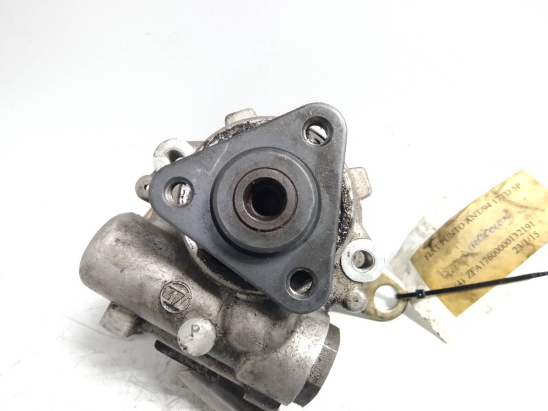 Recambio de bomba direccion para fiat punto berl. (176) 1.7 turbodiesel referencia OEM IAM   