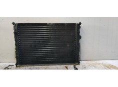 Recambio de radiador agua para seat ibiza (6k) 1.3 cat (aav) referencia OEM IAM    2