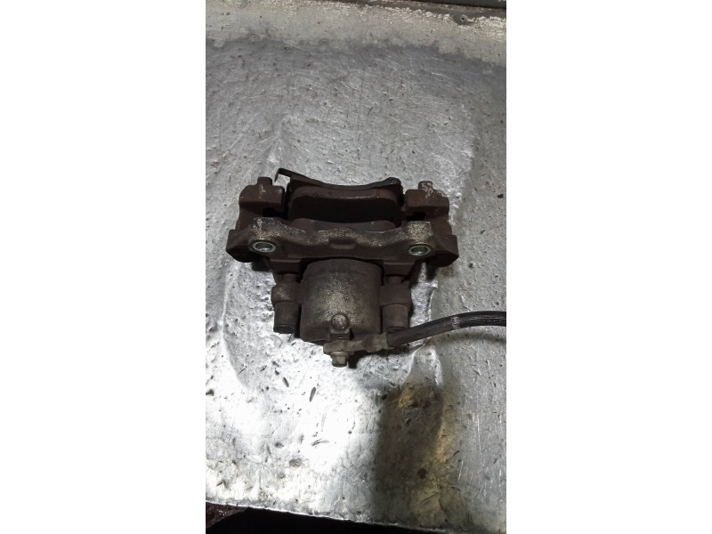 Recambio de pinza freno delantera izquierda para opel astra h ber. edition referencia OEM IAM   