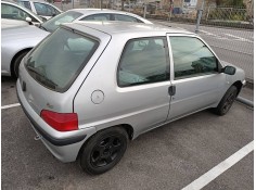 peugeot 106 (s2) del año 2003 2
