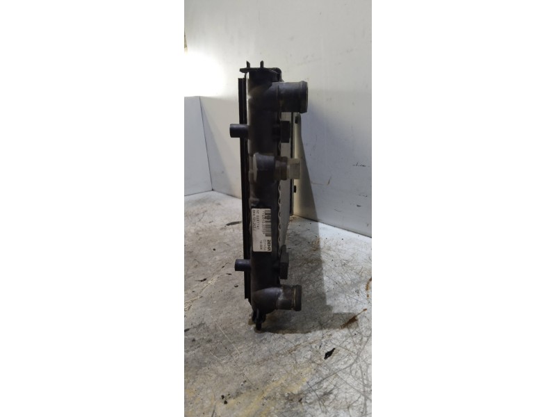 Recambio de radiador agua para seat ibiza (6k) 1.3 cat (aav) referencia OEM IAM   