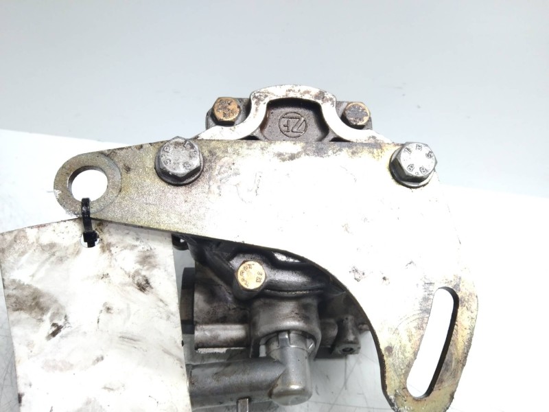 Recambio de bomba direccion para fiat punto berl. (176) 1.7 turbodiesel referencia OEM IAM   