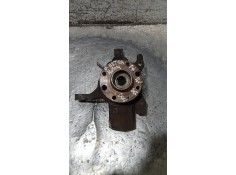 Recambio de mangueta delantera derecha para opel astra h ber. edition referencia OEM IAM   