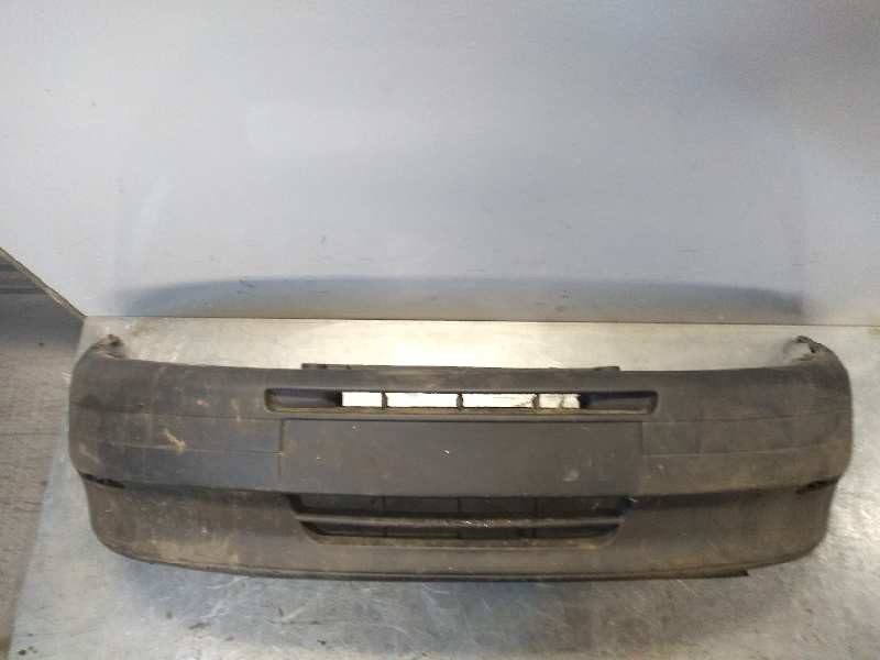 Recambio de paragolpes delantero para fiat punto berl. (176) 1.7 turbodiesel referencia OEM IAM   