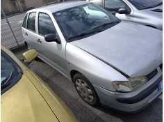 seat ibiza (6k1) del año 2001