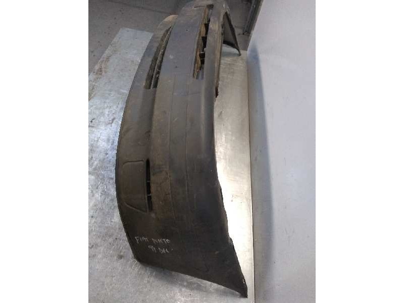 Recambio de paragolpes delantero para fiat punto berl. (176) 1.7 turbodiesel referencia OEM IAM   