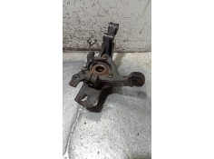 Recambio de mangueta delantera derecha para opel astra h ber. edition referencia OEM IAM    2