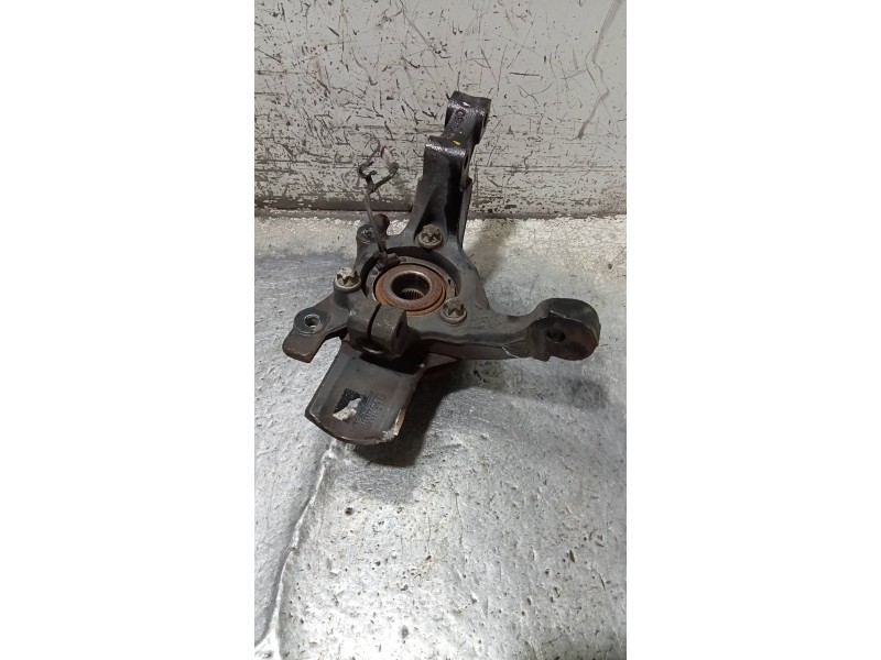 Recambio de mangueta delantera derecha para opel astra h ber. edition referencia OEM IAM   