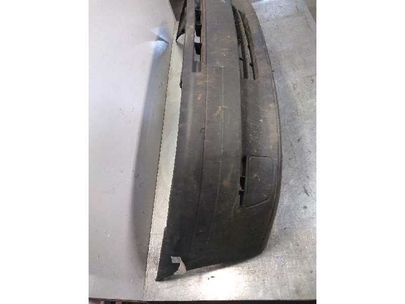 Recambio de paragolpes delantero para fiat punto berl. (176) 1.7 turbodiesel referencia OEM IAM   