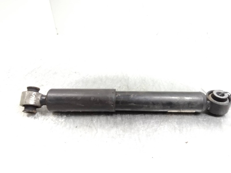 Recambio de amortiguador trasero para peugeot partner kasten confort l1 referencia OEM IAM 9680984480  