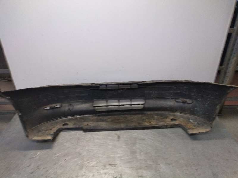 Recambio de paragolpes delantero para fiat punto berl. (176) 1.7 turbodiesel referencia OEM IAM   