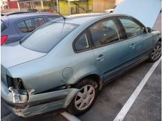 volkswagen passat berlina (3b2) del año 1998 2
