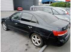 hyundai sonata (nf) del año 2006 2
