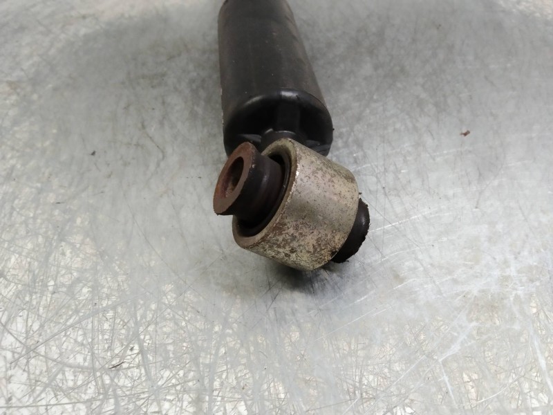 Recambio de amortiguador trasero para peugeot partner kasten confort l1 referencia OEM IAM 9680984480  