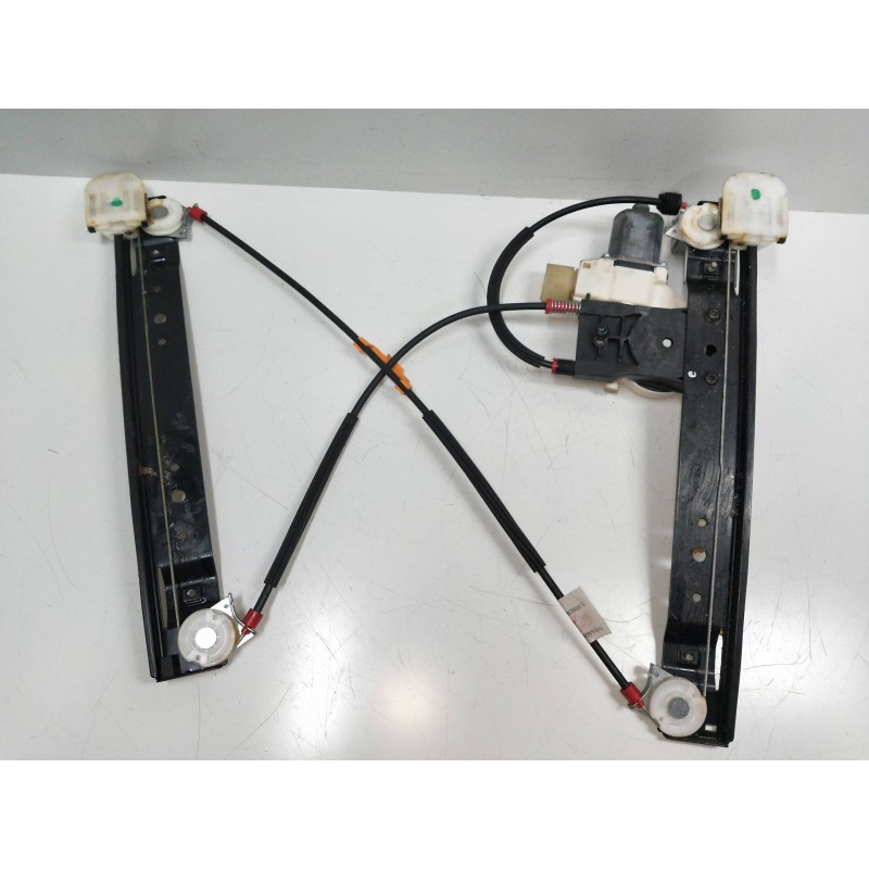Recambio de elevalunas trasero derecho para ford s-max (ca1) 1.8 tdci cat referencia OEM IAM   5P
