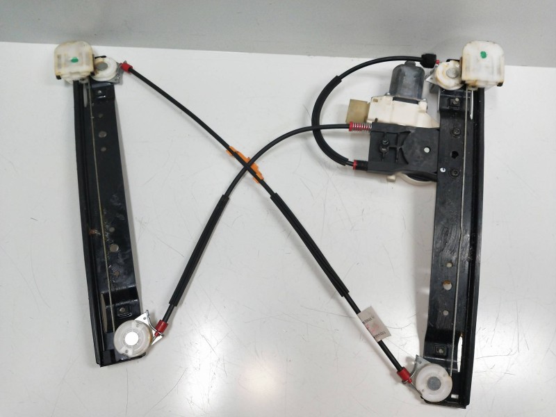 Recambio de elevalunas trasero derecho para ford s-max (ca1) 1.8 tdci cat referencia OEM IAM   5P
