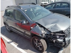 dacia sandero del año 2018 2