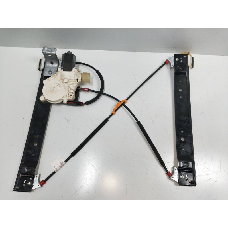 Recambio de elevalunas trasero derecho para ford s-max (ca1) 1.8 tdci cat referencia OEM IAM   5P
