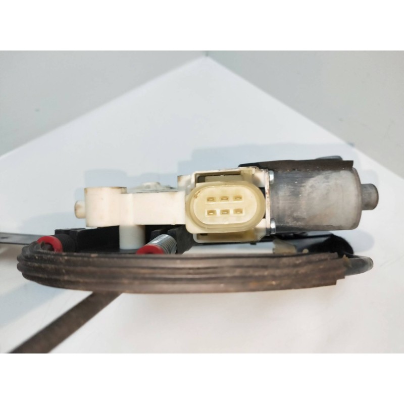 Recambio de elevalunas trasero derecho para ford s-max (ca1) 1.8 tdci cat referencia OEM IAM   5P