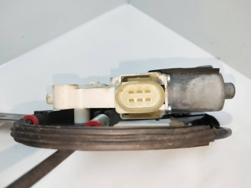 Recambio de elevalunas trasero derecho para ford s-max (ca1) 1.8 tdci cat referencia OEM IAM   5P