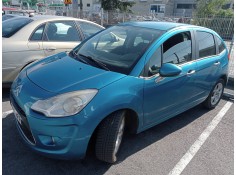 citroen c3 del año 2011 2