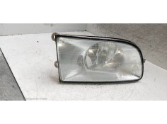 Recambio de faro antiniebla derecho para skoda octavia berlina (1z3) elegance referencia OEM IAM   