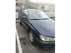 peugeot 406 berlina (s1/s2) del año 1996 2