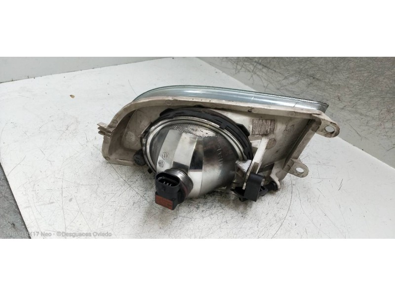 Recambio de faro antiniebla derecho para skoda octavia berlina (1z3) elegance referencia OEM IAM   