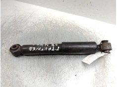 Recambio de amortiguador trasero para peugeot partner kasten confort l1 referencia OEM IAM 9681498780  