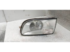 Recambio de faro antiniebla izquierdo para skoda octavia berlina (1z3) elegance referencia OEM IAM 1Z0941699 1Z0941701 