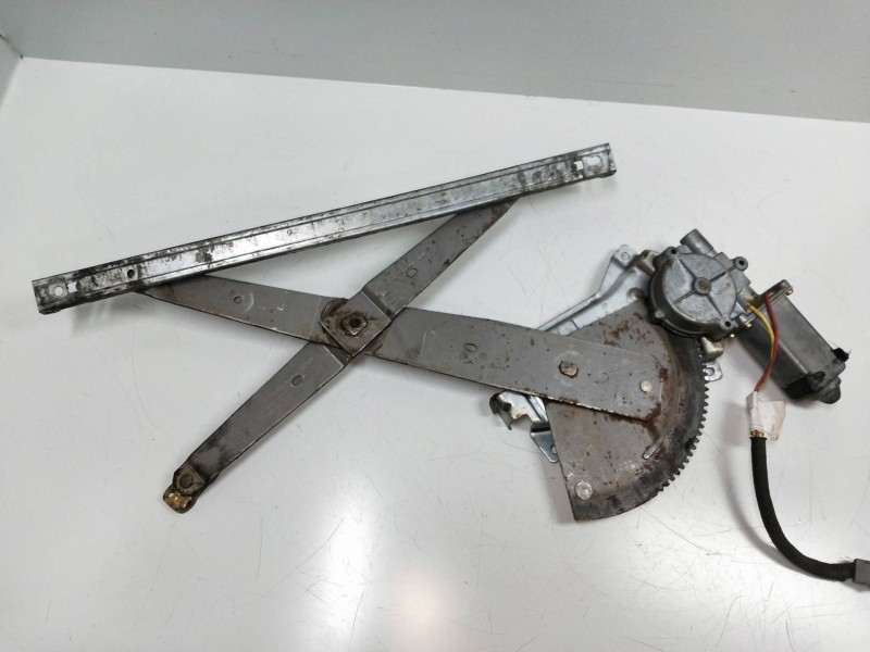 Recambio de elevalunas delantero derecho para ford thunderbird base referencia OEM IAM E9SB6323394AB  2P