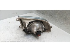 Recambio de faro antiniebla izquierdo para skoda octavia berlina (1z3) elegance referencia OEM IAM 1Z0941699 1Z0941701  2