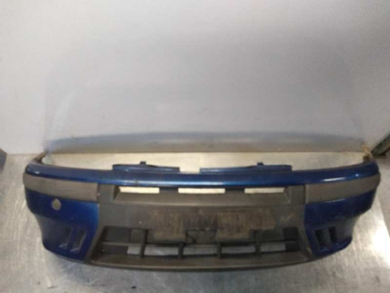 Recambio de paragolpes delantero para fiat punto berlina (188) 1.9 d elx (i) referencia OEM IAM   