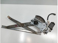 Recambio de elevalunas delantero derecho para ford thunderbird base referencia OEM IAM E9SB6323394AB  2P 2