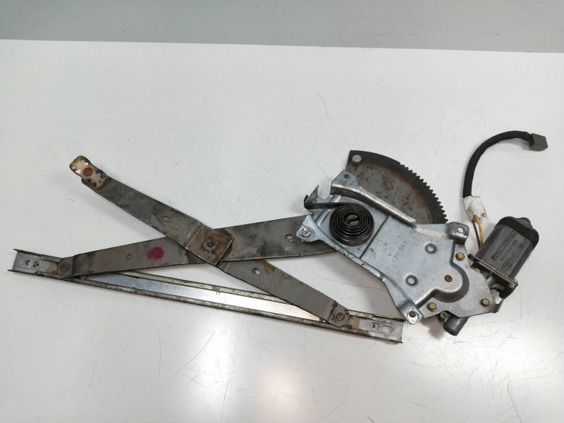 Recambio de elevalunas delantero derecho para ford thunderbird base referencia OEM IAM E9SB6323394AB  2P