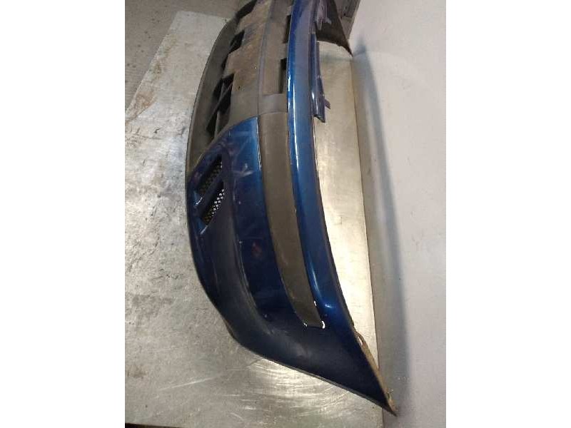 Recambio de paragolpes delantero para fiat punto berlina (188) 1.9 d elx (i) referencia OEM IAM   