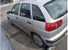 seat ibiza (6k1) del año 2001 2