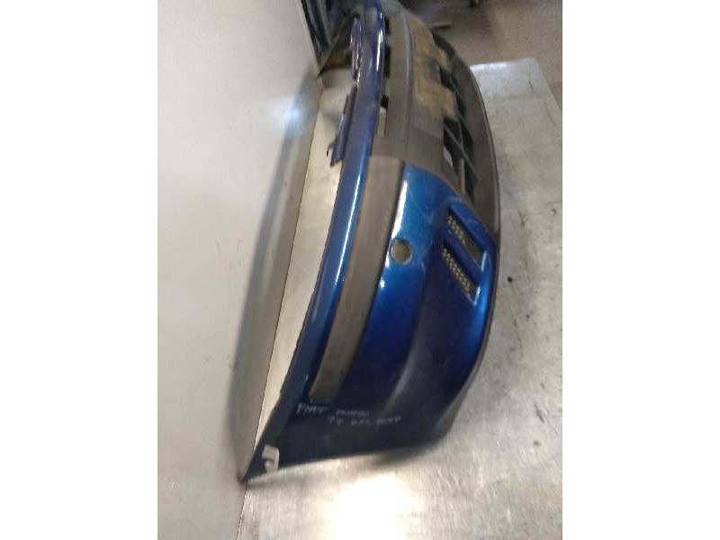 Recambio de paragolpes delantero para fiat punto berlina (188) 1.9 d elx (i) referencia OEM IAM   
