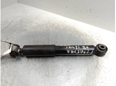 Recambio de amortiguador trasero para peugeot partner kasten confort l1 referencia OEM IAM 9681498780  