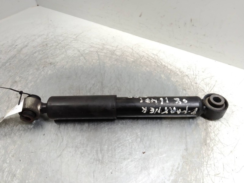 Recambio de amortiguador trasero para peugeot partner kasten confort l1 referencia OEM IAM 9681498780  